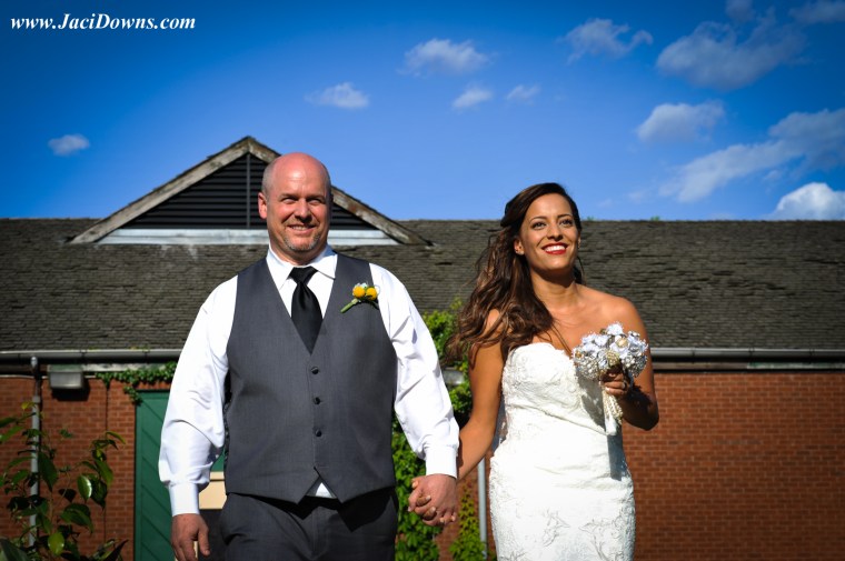 christina & jason - two little birds planning