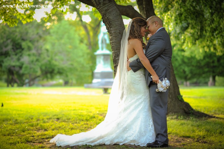 christina & jason - two little birds planning