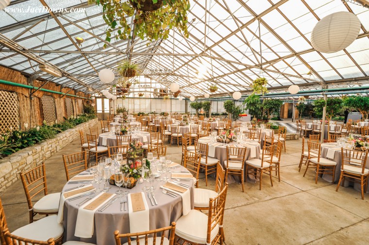 christina & jason - two little birds planning