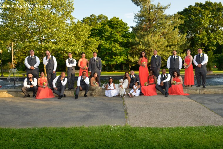 christina & jason - two little birds planning