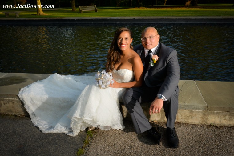 christina & jason - two little birds planning