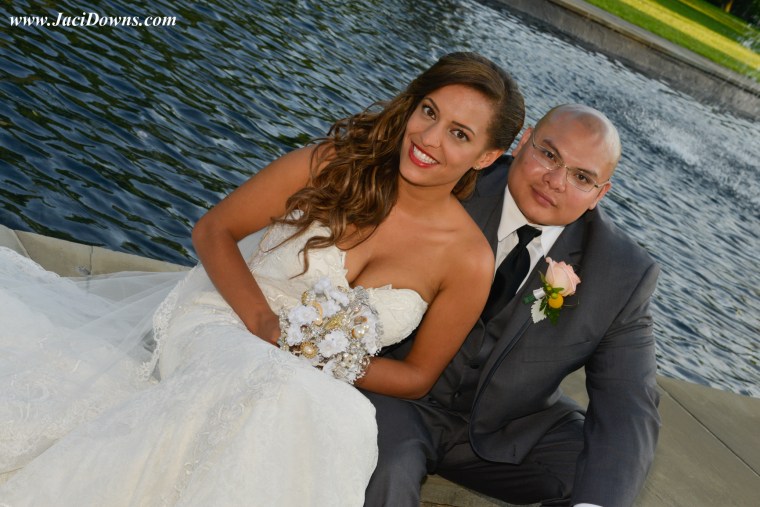 christina & jason - two little birds planning