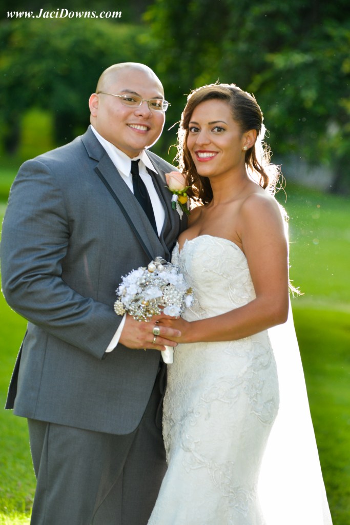 christina & jason - two little birds planning