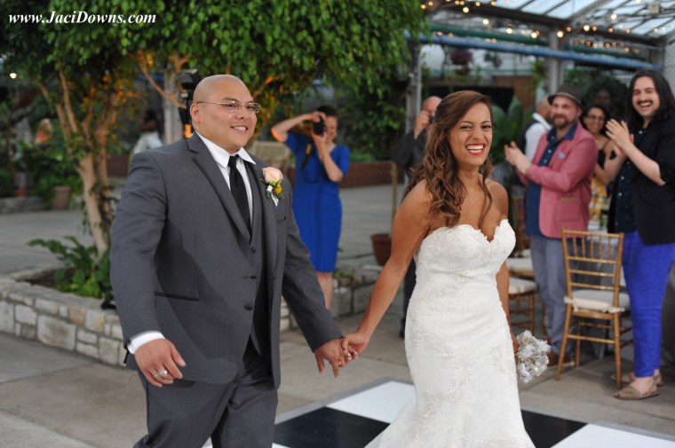 christina & jason - two little birds planning