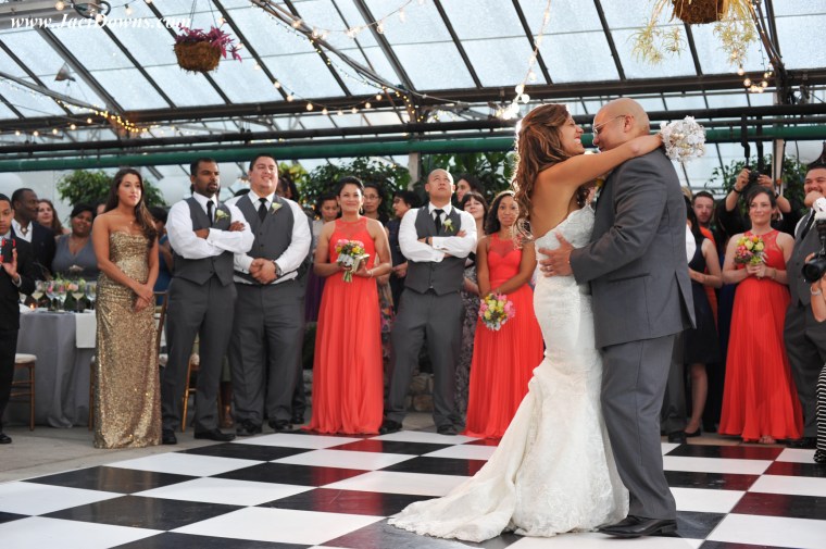 christina & jason - two little birds planning