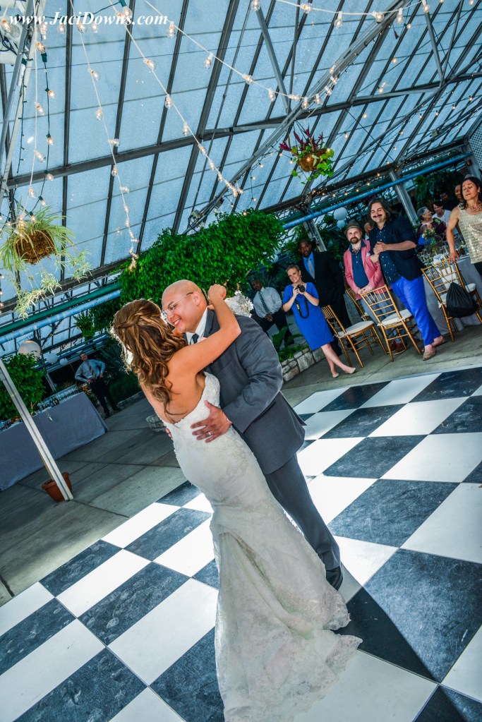 christina & jason - two little birds planning