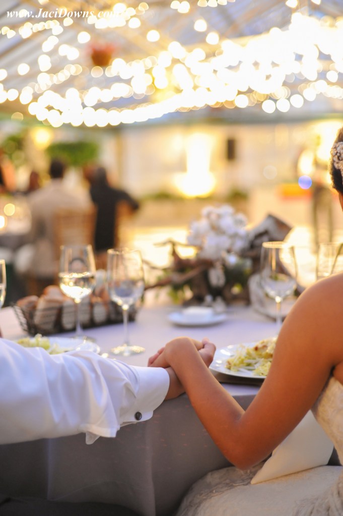 christina & jason - two little birds planning