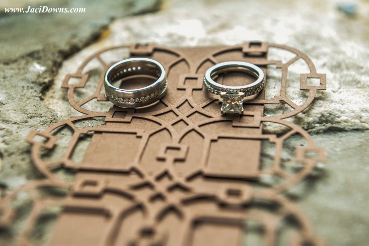 christina & jason - two little birds planning