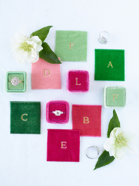 the mrs. box - two little birds planning