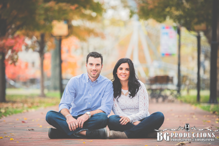 casey & stan engagement shoot - two little birds planning