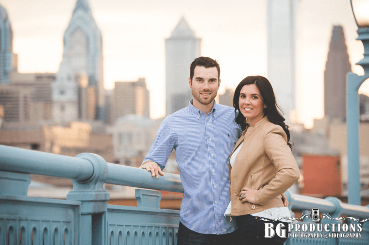 casey & stan engagement shoot - two little birds planning