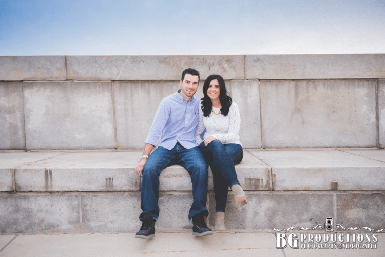 casey & stan engagement shoot - two little birds planning