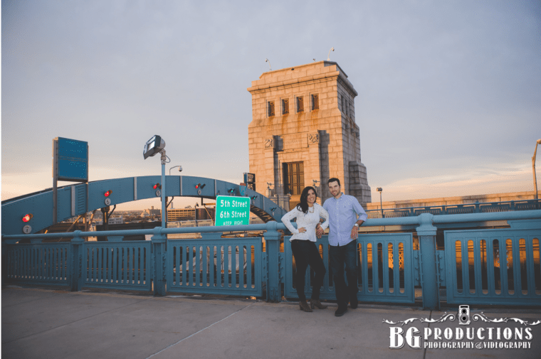 casey & stan engagement shoot - two little birds planning