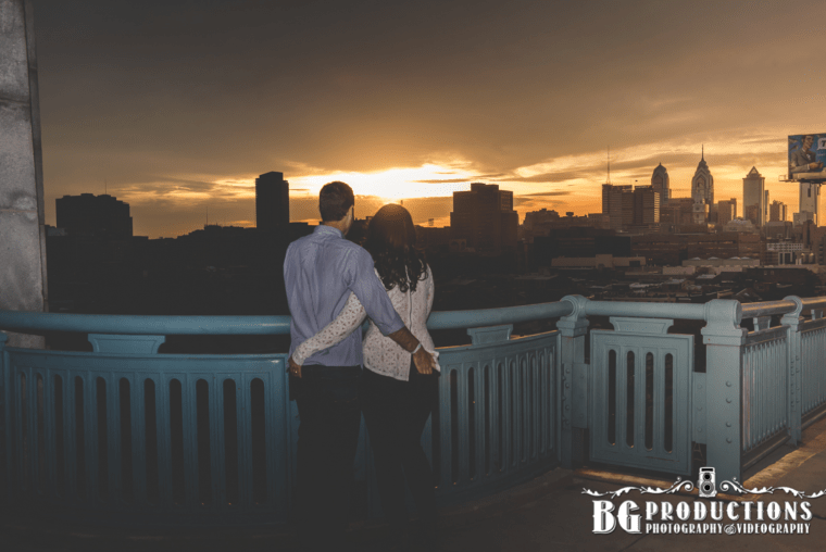 casey & stan engagement shoot - two little birds planning