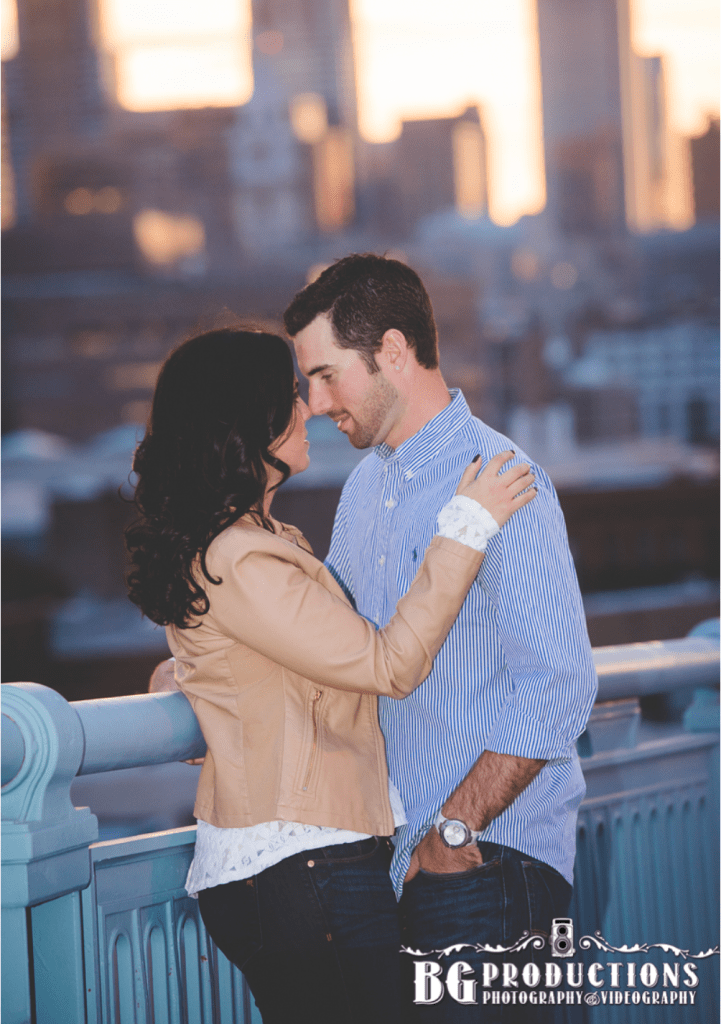 casey & stan engagement shoot - two little birds planning