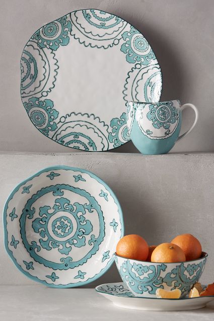 the registry at anthropologie - two little birds planning