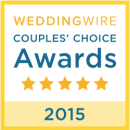 WeddingWire 2015