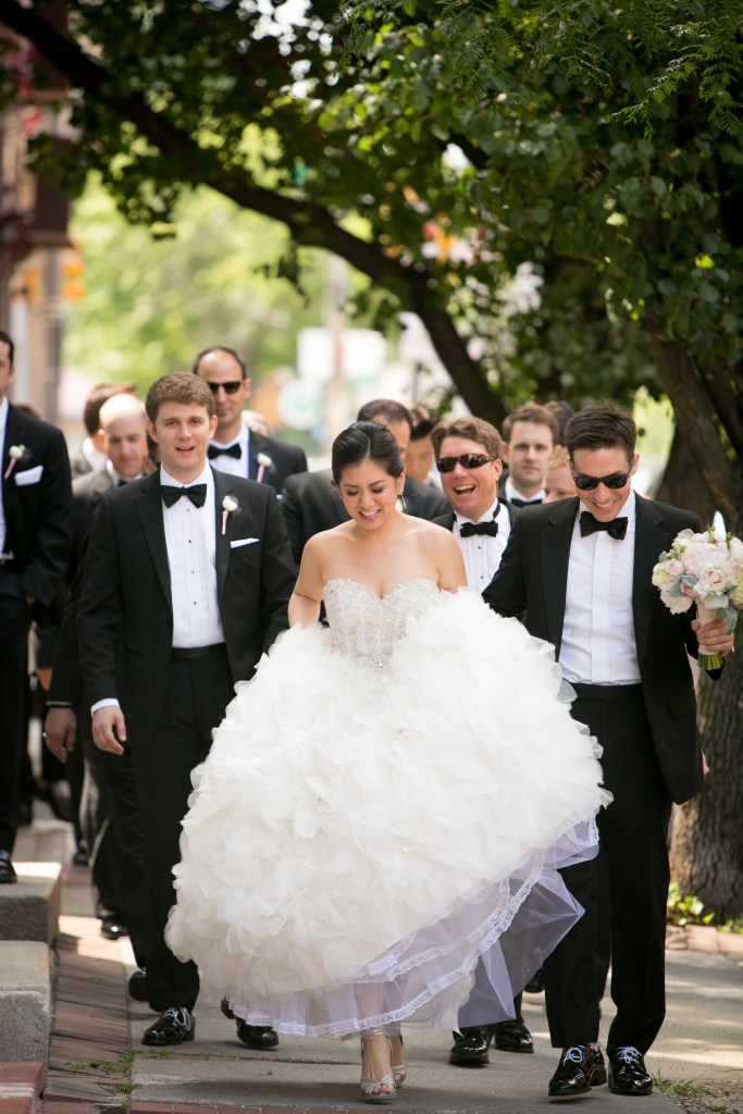 janice & tim - two little birds planning