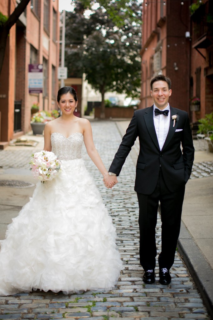 janice & tim - two little birds planning