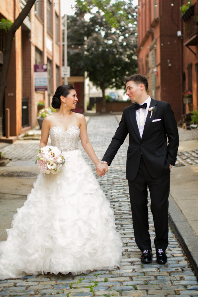 janice & tim - two little birds planning