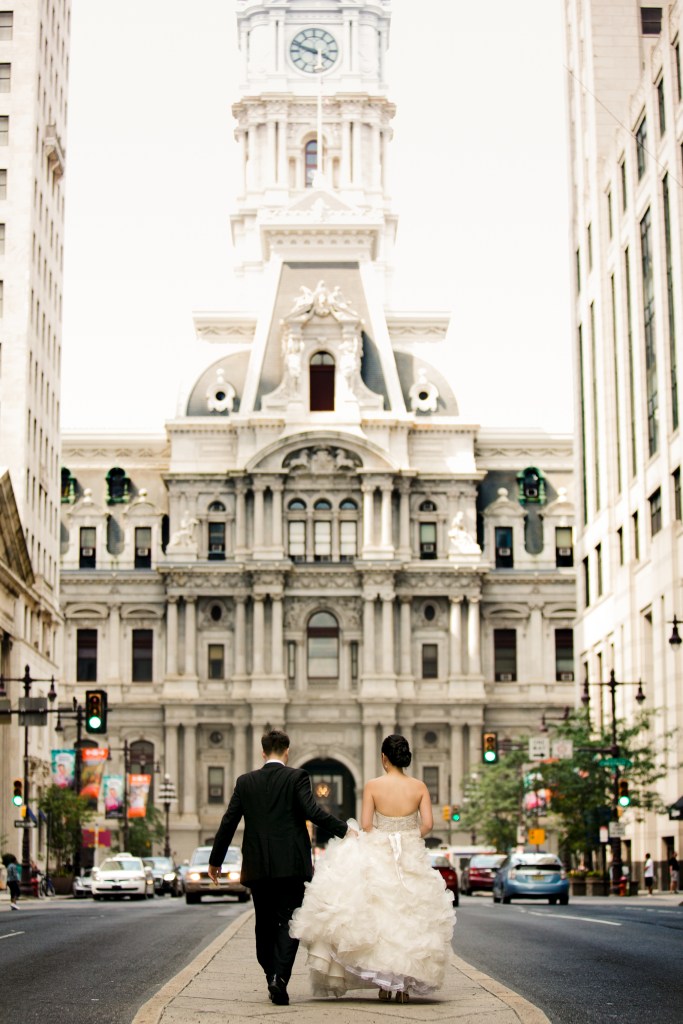 janice & tim - two little birds planning