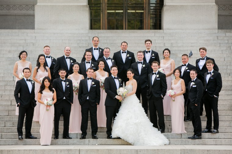 janice & tim - two little birds planning