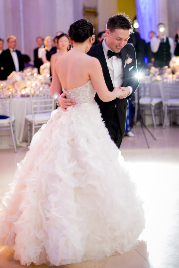 janice & tim - two little birds planning