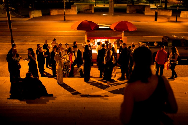 janice & tim - two little birds planning