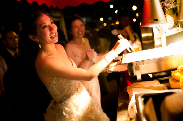 janice & tim - two little birds planning