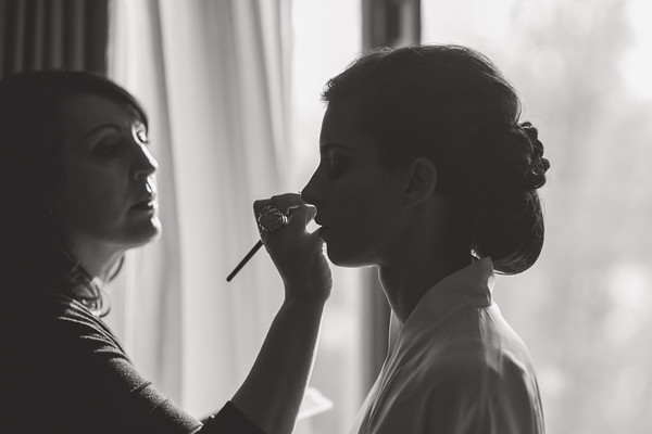 heather & joe - two little birds planning