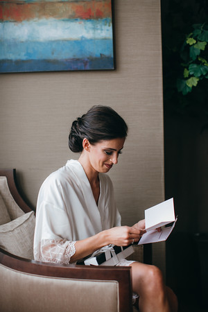 heather & joe - two little birds planning