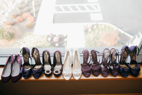 heather & joe - two little birds planning