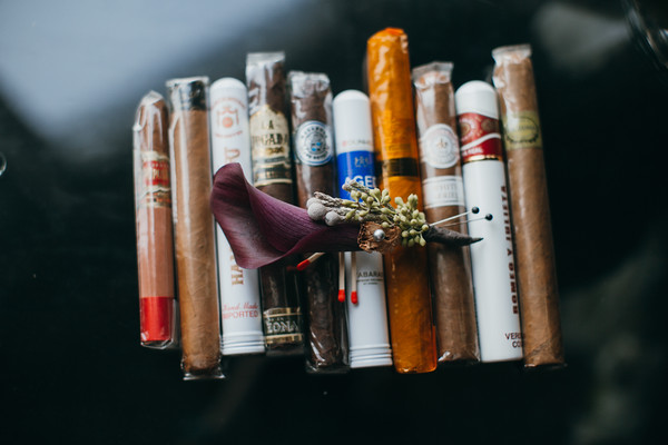 heather & joe - two little birds planning