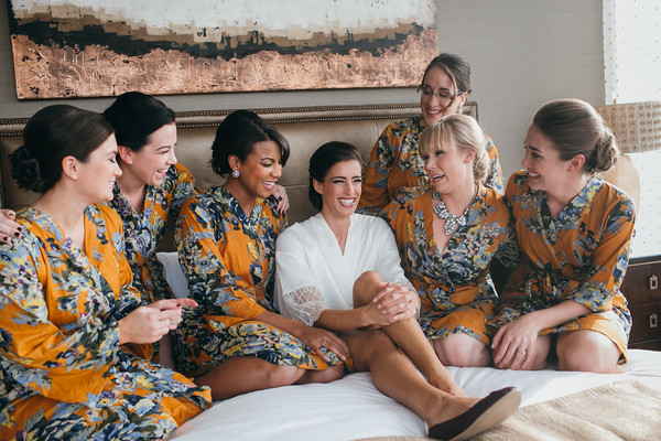 heather & joe - two little birds planning