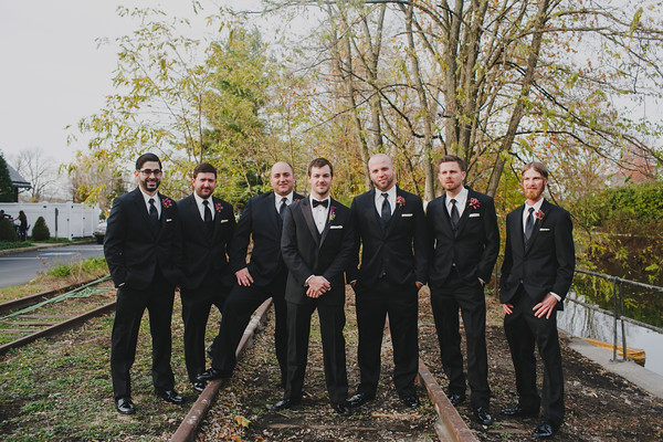 heather & joe - two little birds planning