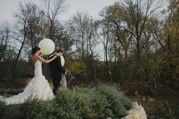 heather & joe - two little birds planning