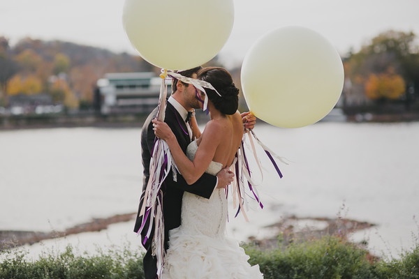 heather & joe - two little birds planning