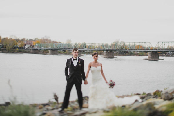 heather & joe - two little birds planning