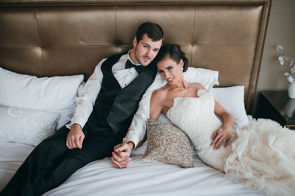 heather & joe - two little birds planning