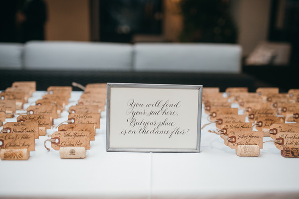 heather & joe - two little birds planning