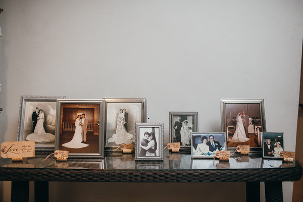 heather & joe - two little birds planning