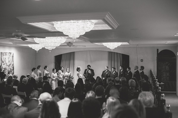 heather & joe - two little birds planning