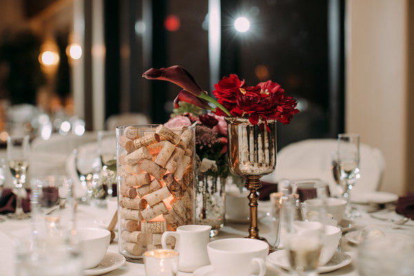 heather & joe - two little birds planning