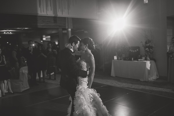 heather & joe - two little birds planning