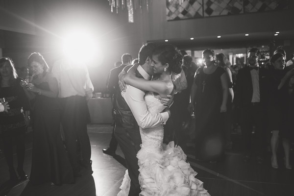 heather & joe - two little birds planning