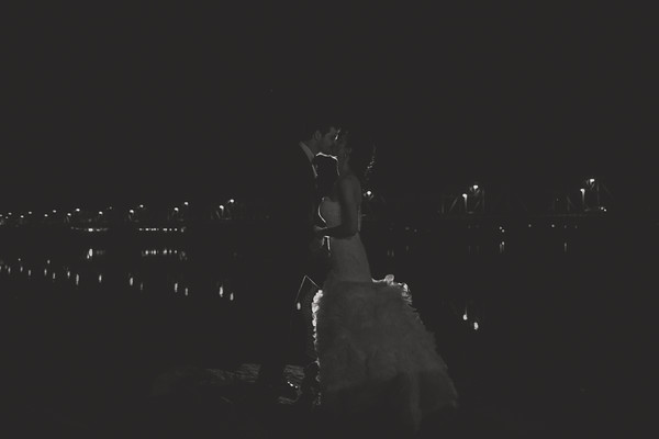 heather & joe - two little birds planning