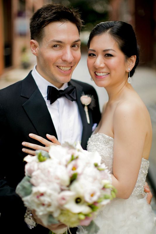 janice & tim - two little birds planning