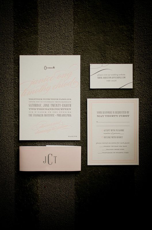 janice & tim - two little birds planning