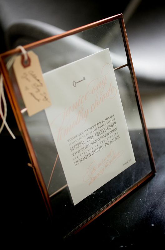 janice & tim - two little birds planning