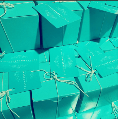 love is in the air 2015 - two little birds planning